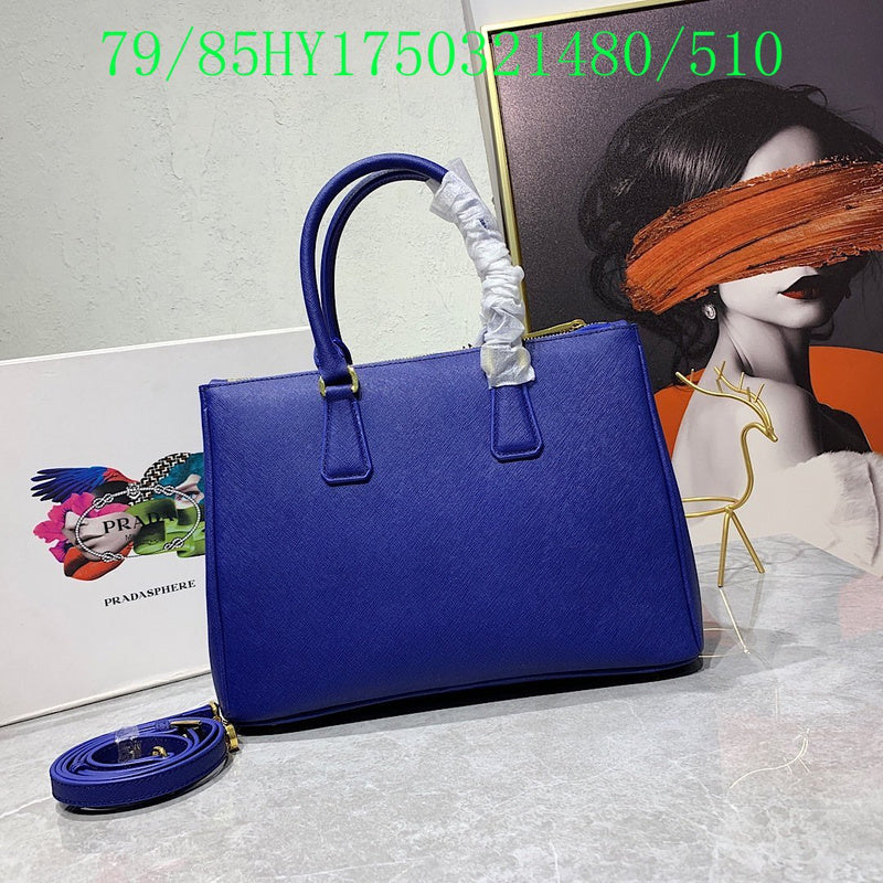 Prada Bags - The Barnes Bags  1550