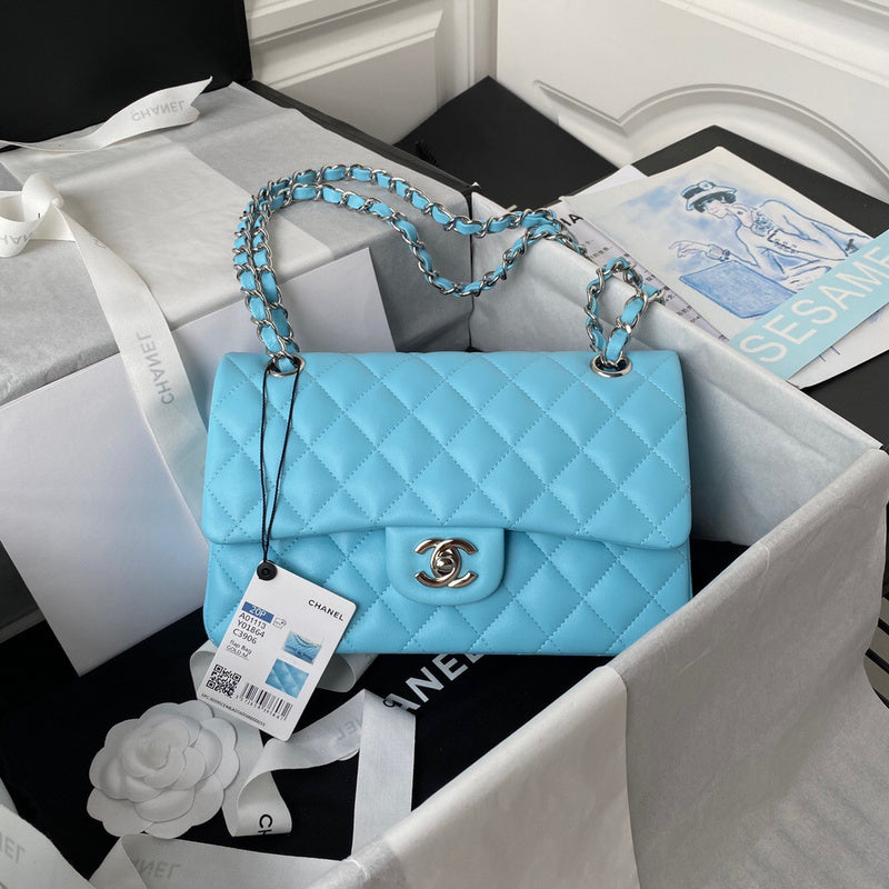 Amelia-  CHL BAGS  - 377