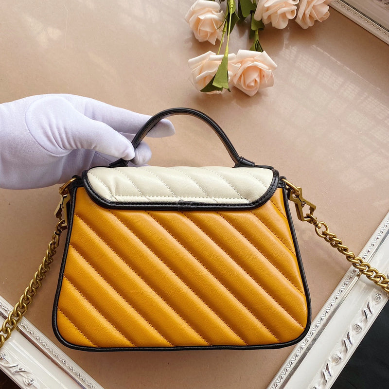 Amelia- GCI Bags - 2077