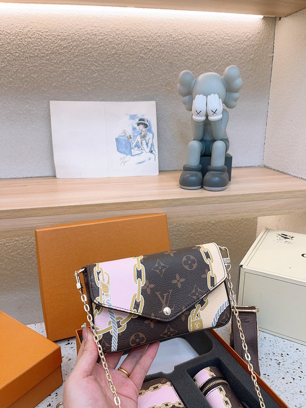 Amelia - LV Bags - 14967