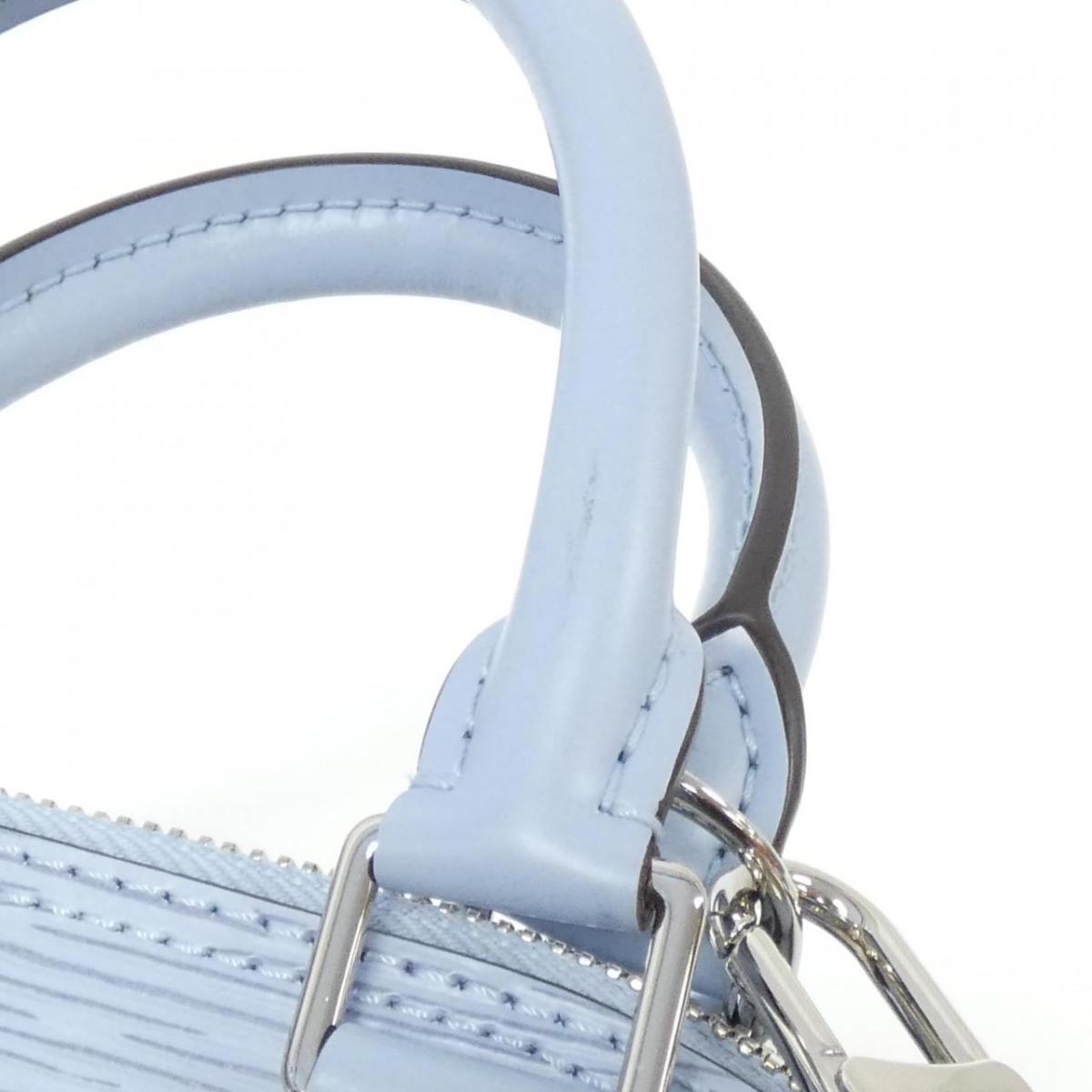 Louis Vuitton Epi Alma BB M22357 Bag