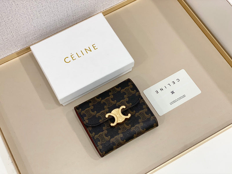 C-LINE LUXURY WOMEN BAGS - 028