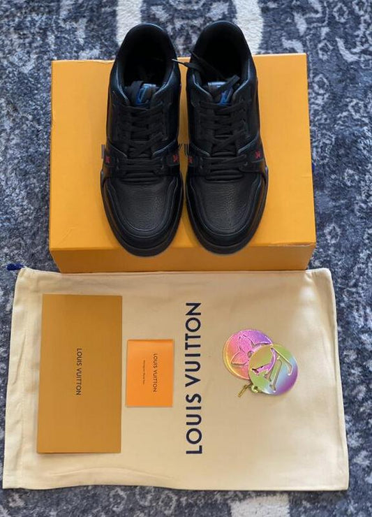 AmeliaLuxury - LOV Men Shoes - 1445