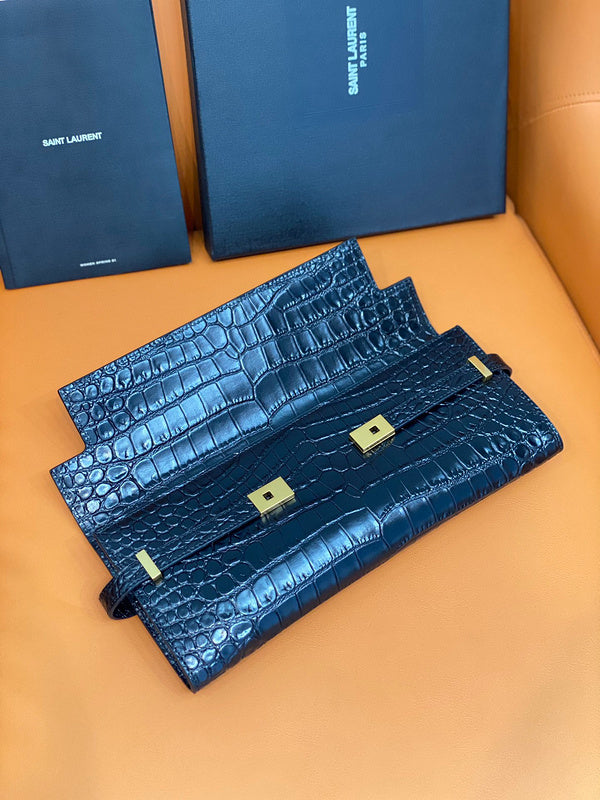 Amelia - YSL Bag - 2369