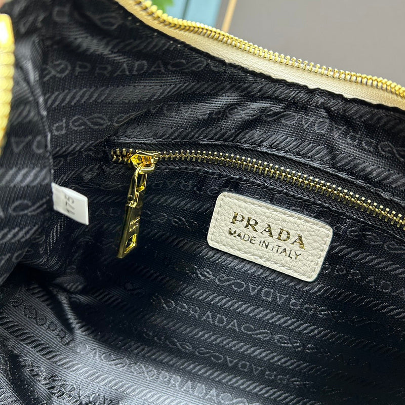 Amelia- PRDA  LUXURY BAGS - 274