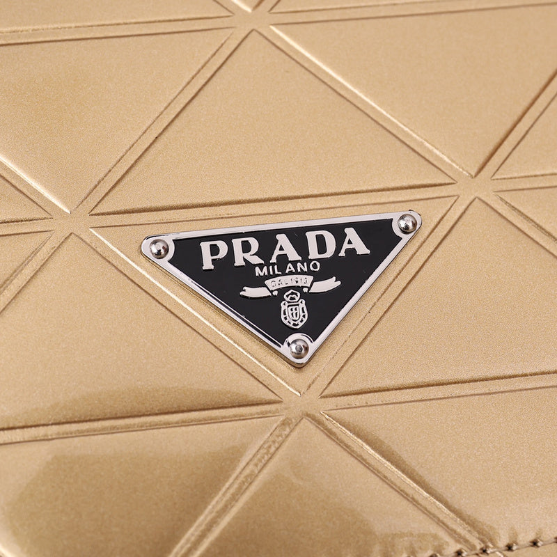 Amelia- PRDA  LUXURY BAGS - 548