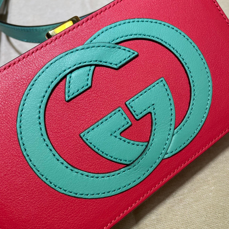 Amelia Fashion - GCI Bags - 3356