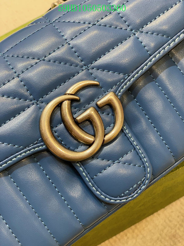 Amelia - GCI Bags - 10466