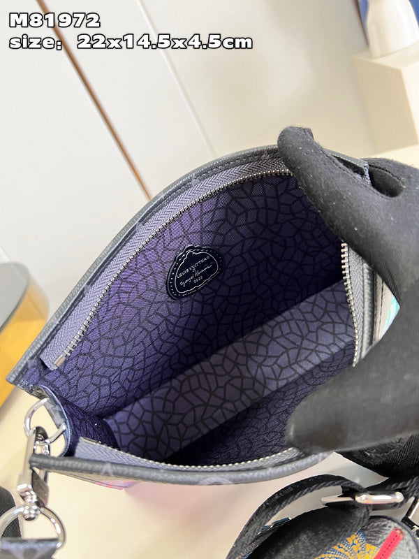 Amelia - LV Bags - 15443