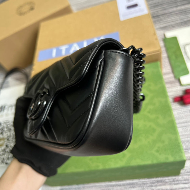 Amelia- GCI Bags - 4348