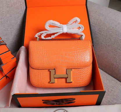 LO - HRMS DESIGNER BAGS - WOMEN BAGS - 608