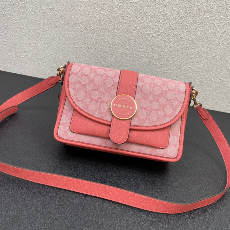 Amelia- CAH Bags - 752