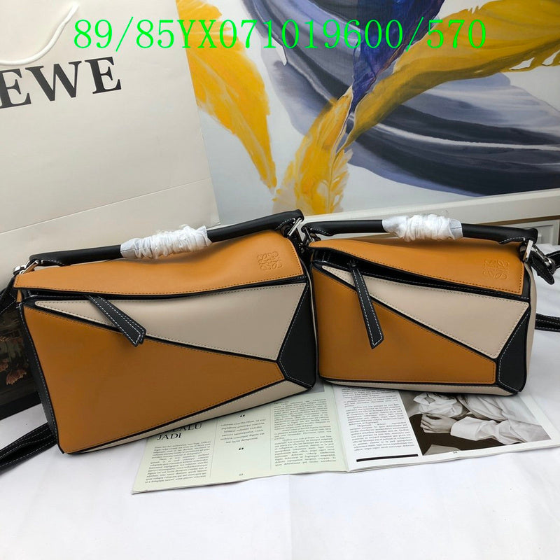 Amelia - LWE BRANDED BAGS - 293