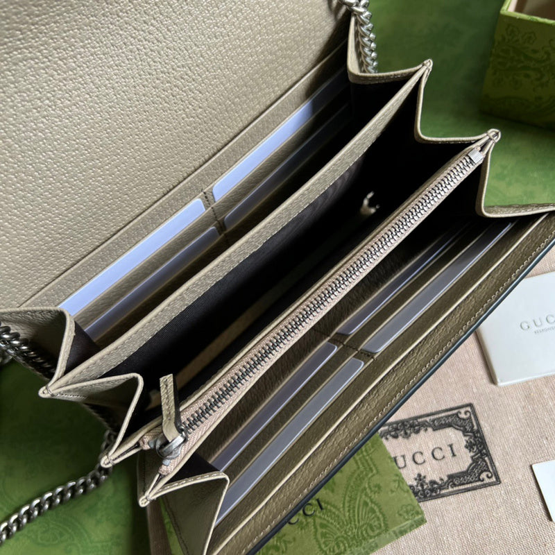 Amelia- GCI LUXURY LADY BAGS - 707