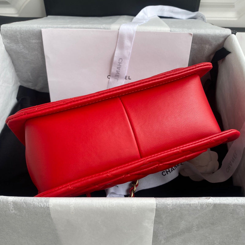 Amelia- CHL Bags - 7489