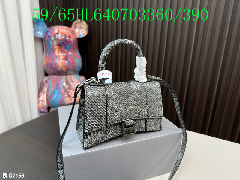 Amelia - BGA Bags - 1727