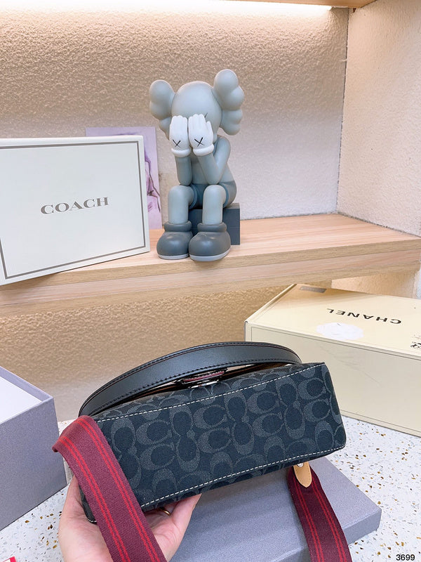 Amelia - CCH Bags - 161