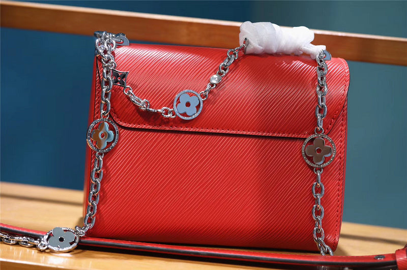 Fan Fashion Lu-Vi bags - 8439