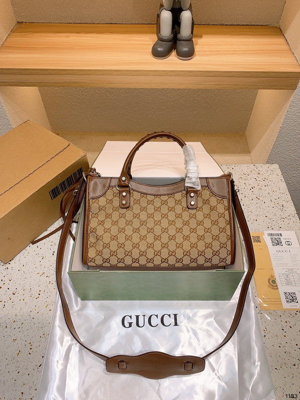 Amelia - BGA Bags - 1531