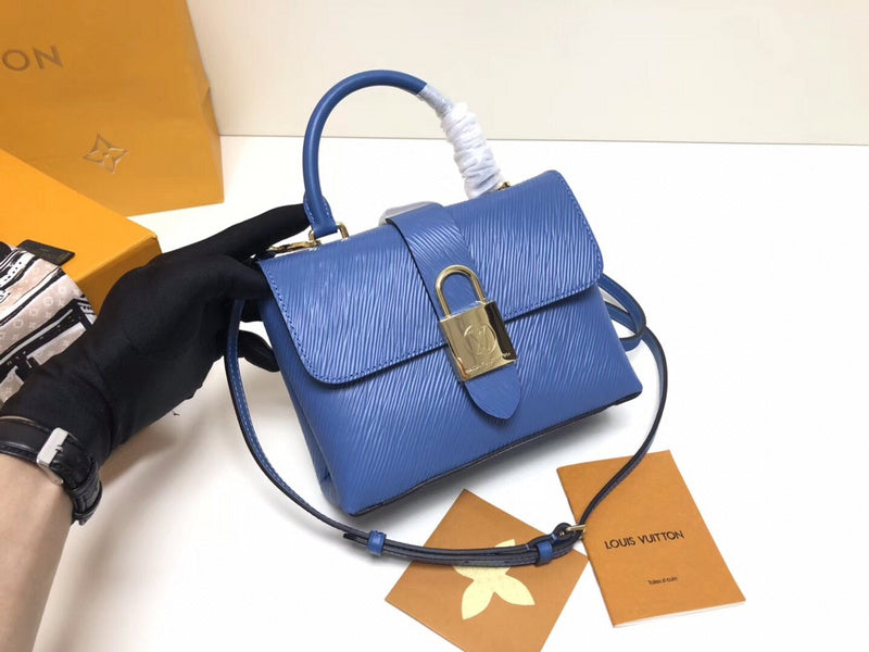 Amelia - LV Bags - 12411