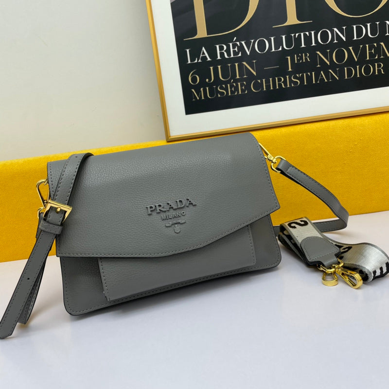 Amelia- PRDA  LUXURY BAGS - 198