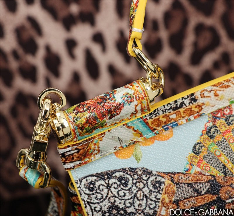 Amelia- DG Bags - 392