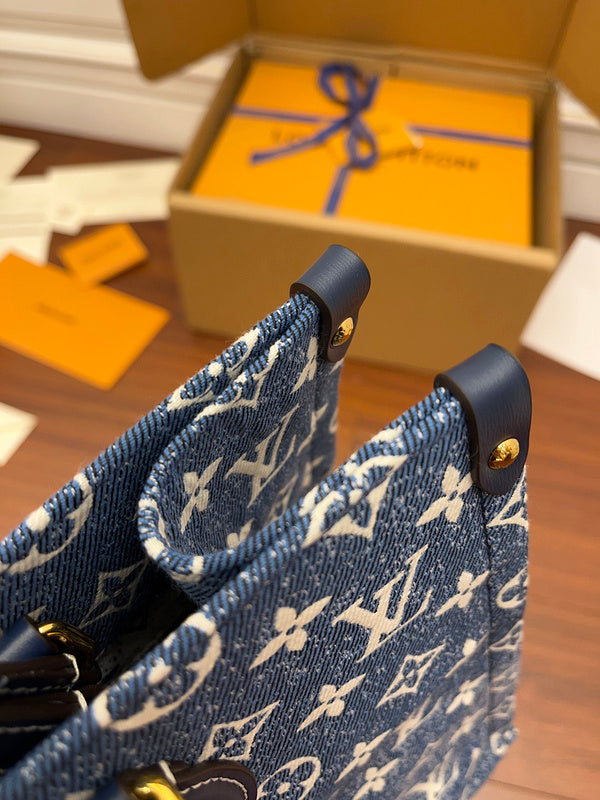 Amelia - LV Bags - 16514