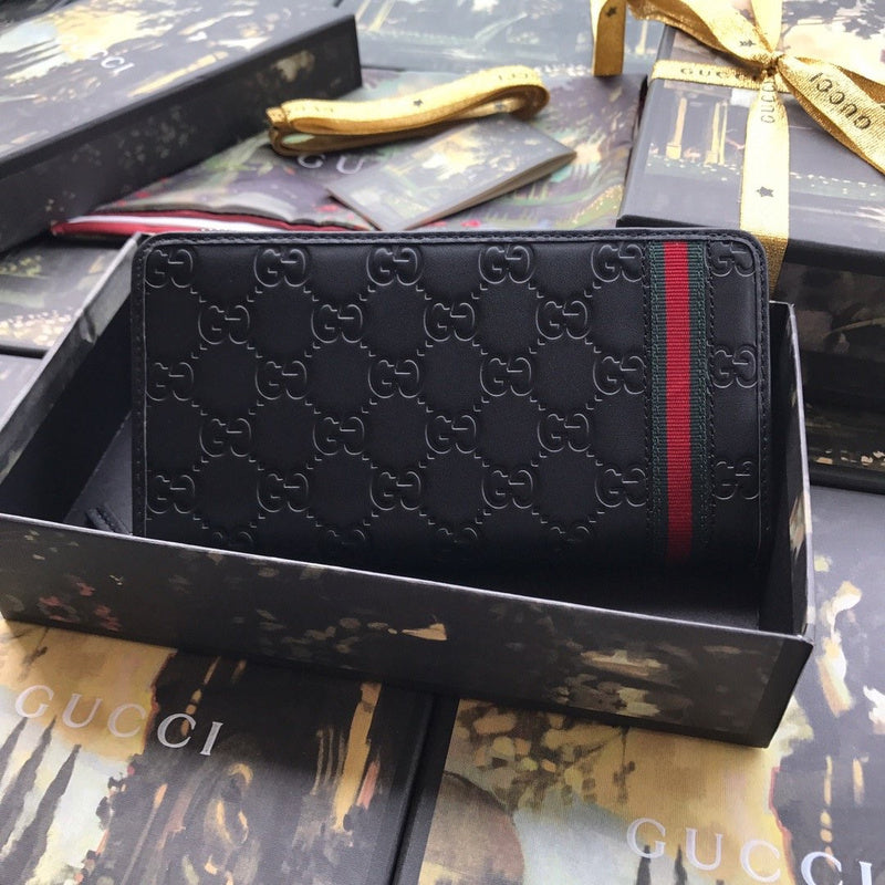 Amelia- Guki Wallet - 659