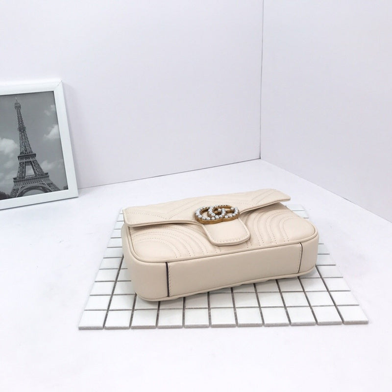 Amelia Fashion - GCI Bags - 2582