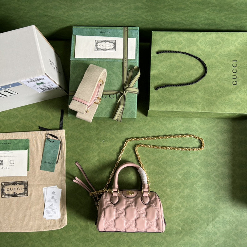 Amelia-i GUKI Women Bags - 217