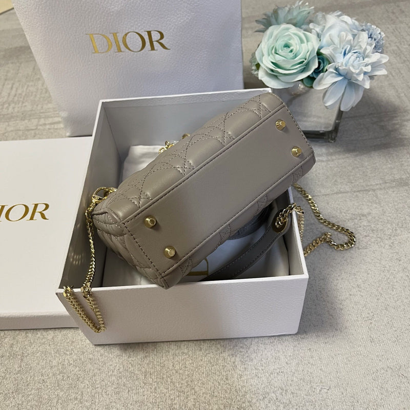 Amelia- DOR Bags - 325