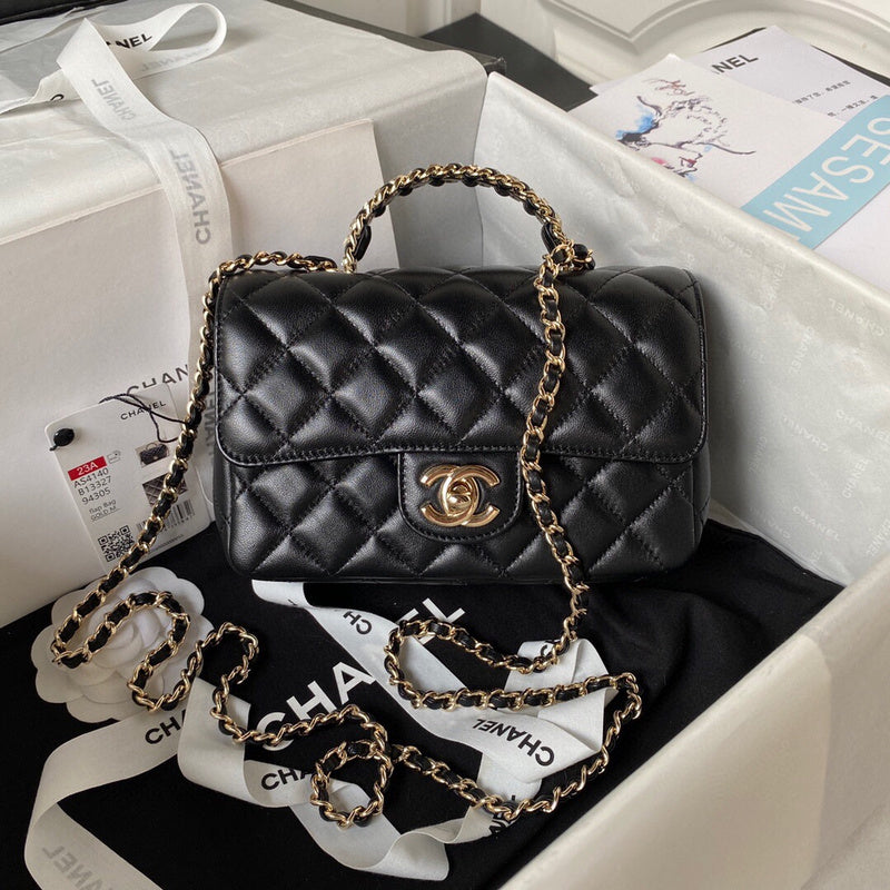 Amelia - CHL Bags - 2204
