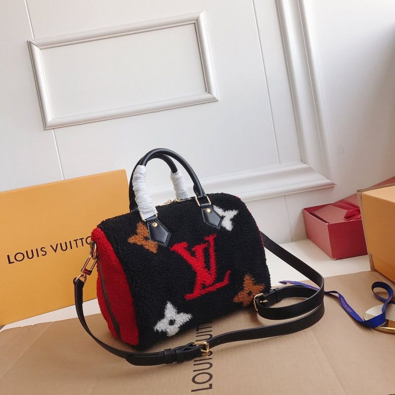 Amelia - LOV Lady Bags - 719