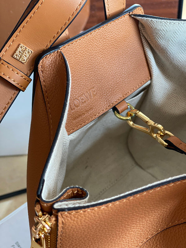 Amelia's Bag Gallery - LWO Bags - 601