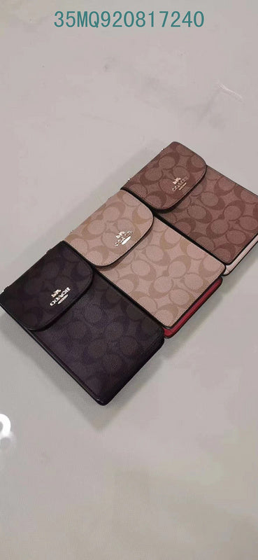 Amelia - CAH Wallet - 163