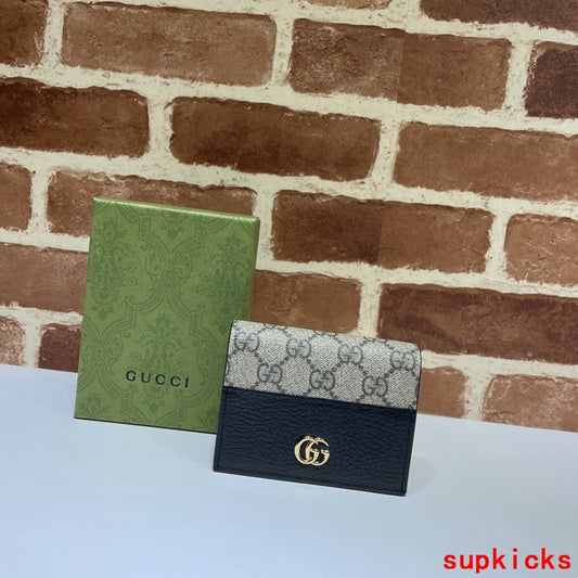 Amelia- - Mix Wallets - 076