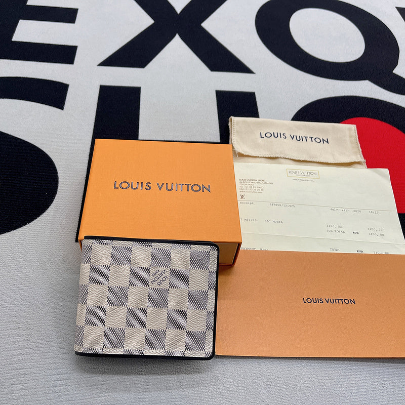 Fan Fashion Lu-Vi bags - 10964