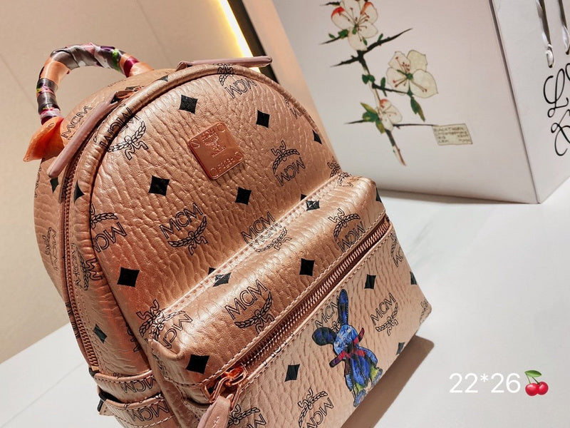 Amelia- - MQM Bags - 001