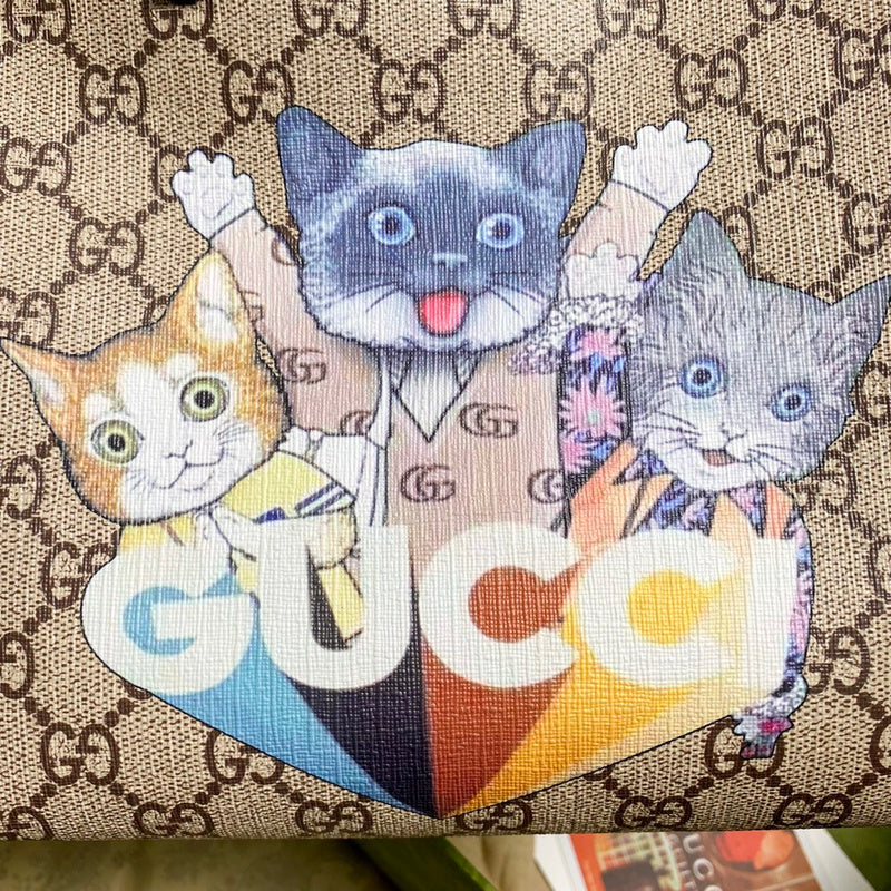 Amelia-i GUKI Women Bags - 1130