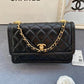 Amelia- CHL Bags - 6393