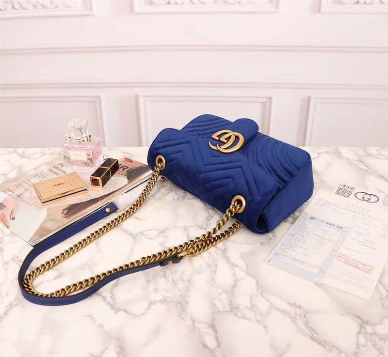 Amelia - GCC Bags - 434