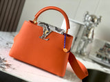 Amelia's Bag Gallery - LOV Bags - 706