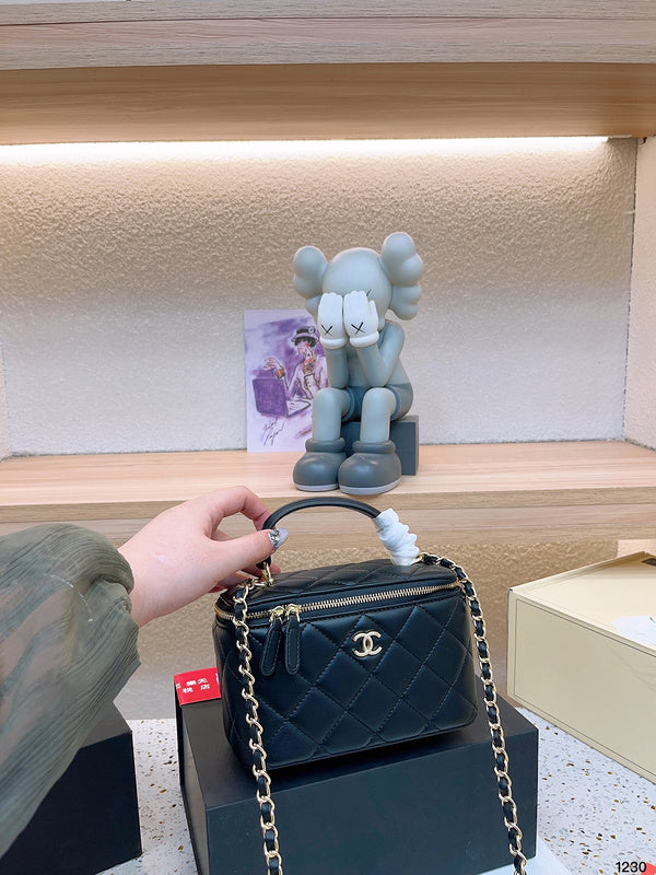 Amelia- CHL Bags - 6815