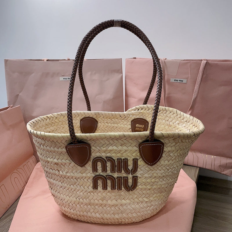 Amelia- MMU  LUXURY BAGS - 036