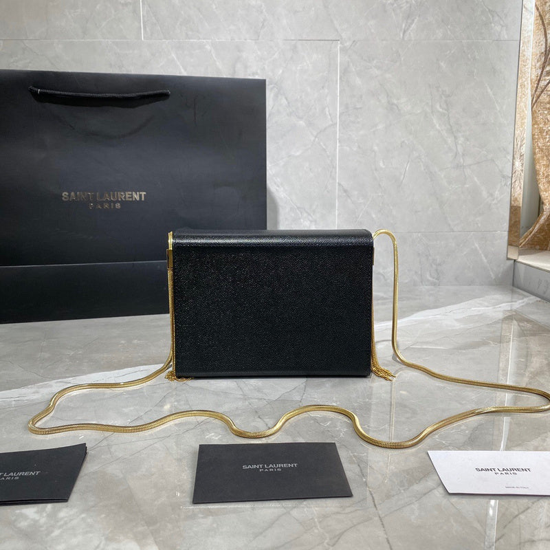 Amelia - YSL Bag - 4095