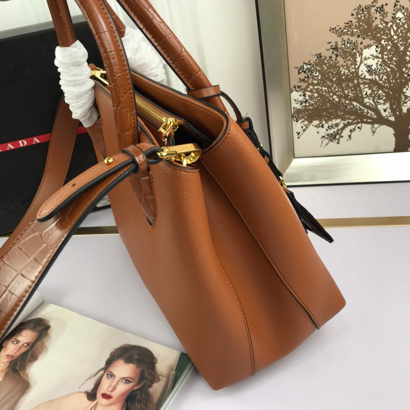Amelia- PRDA  LUXURY BAGS - 110