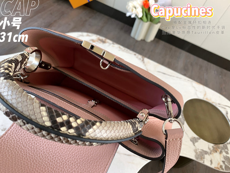 Amelia's Bag Gallery - LOV Bags - 1216