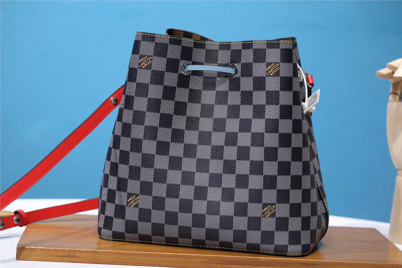 Fan Fashion Lu-Vi bags - 8561