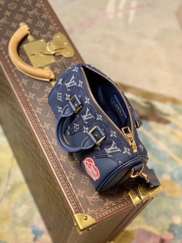Amelia - LV Bags - 12730