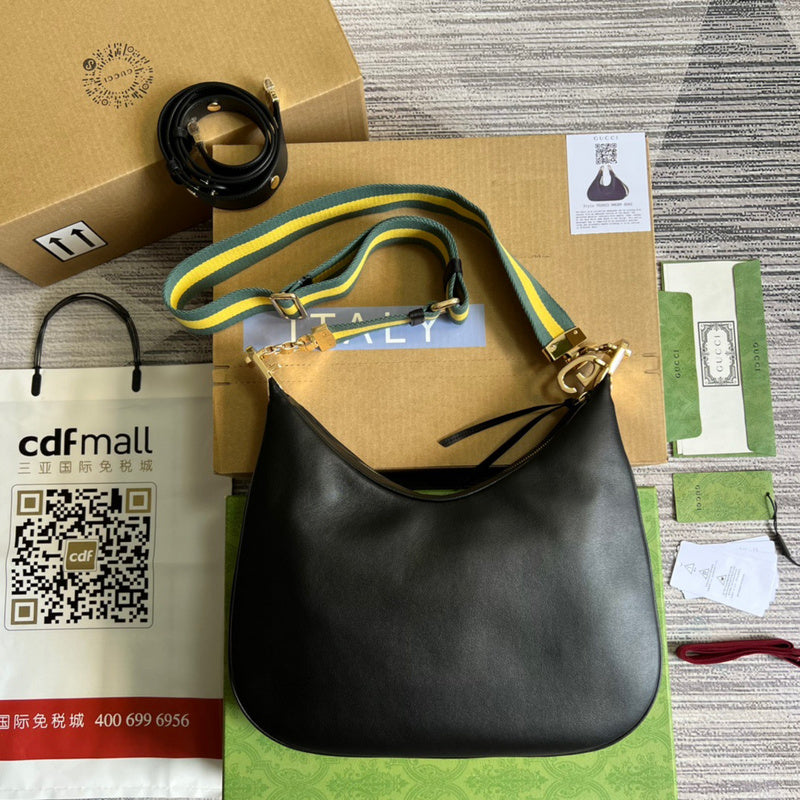 Amelia- GCI LUXURY LADY BAGS - 516